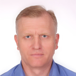 Сокалюк Всеволод Петрович | Єдиний реєстр адвокатів України